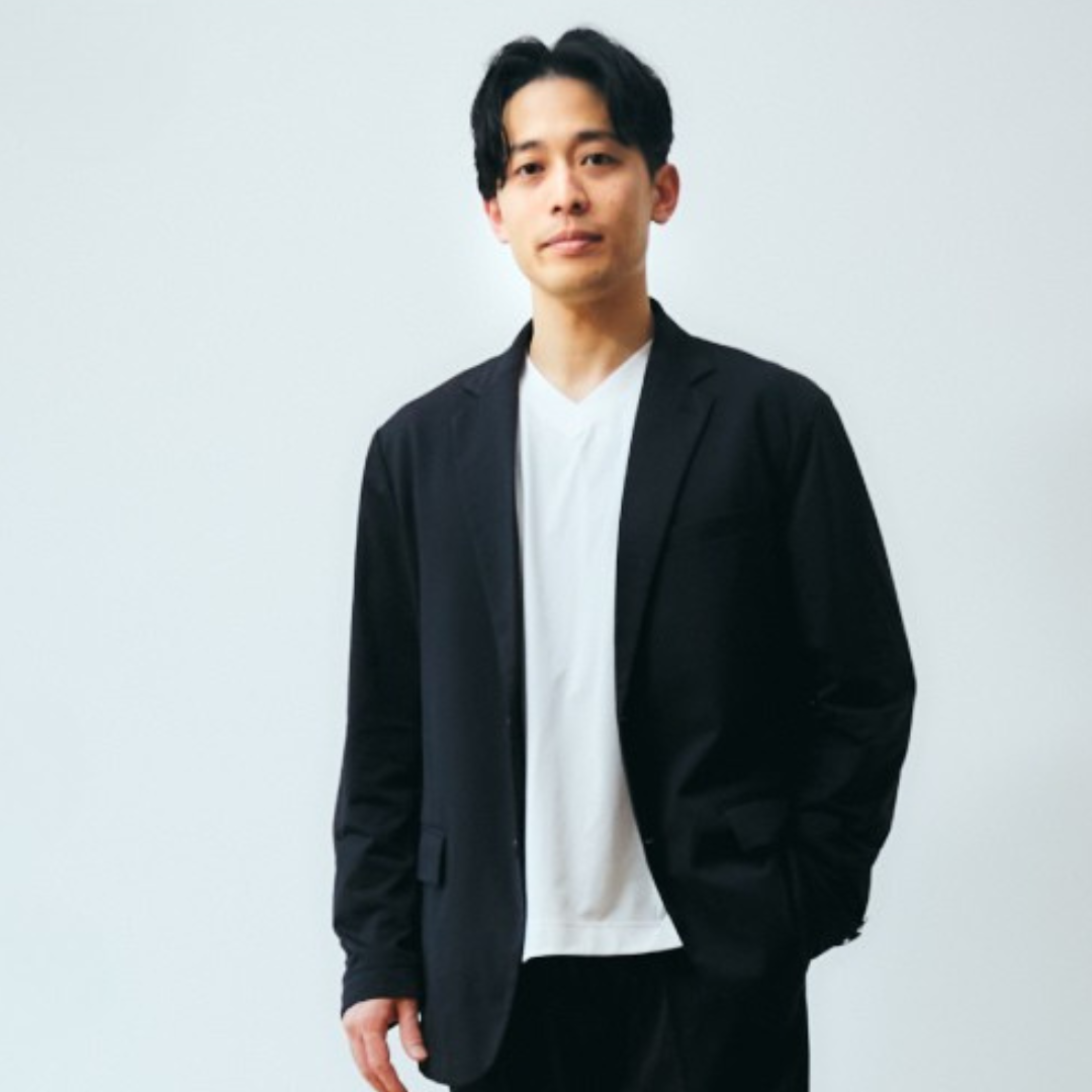 Botanicaltech100長袖Ｔ