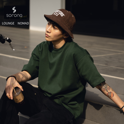 Modern & Clean "SORONA® Infinite Tech Tee