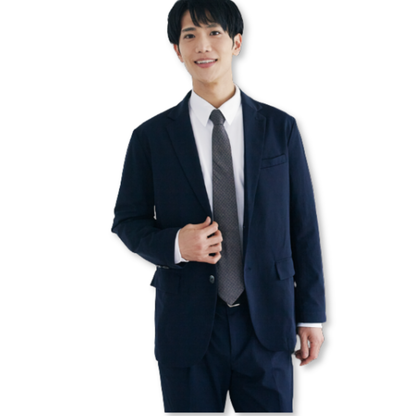 Botanicaltech®SUIT(春秋)SABI