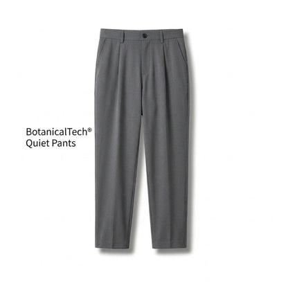 BotanicalTech® Quiet Pants（ミドルグレー）