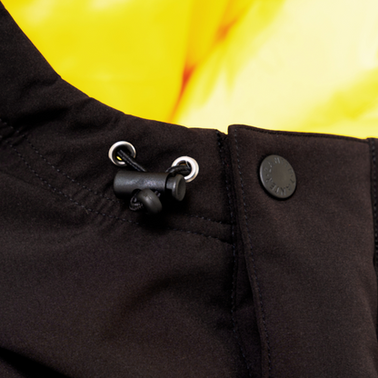 頂点ダウンコラボ【限定】エクスクルーシブダウンJK　ZANTAR × Botanicaltech®AEROTECT