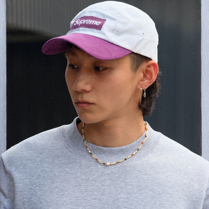 Botanical-Airy-Luxe L/S Tee