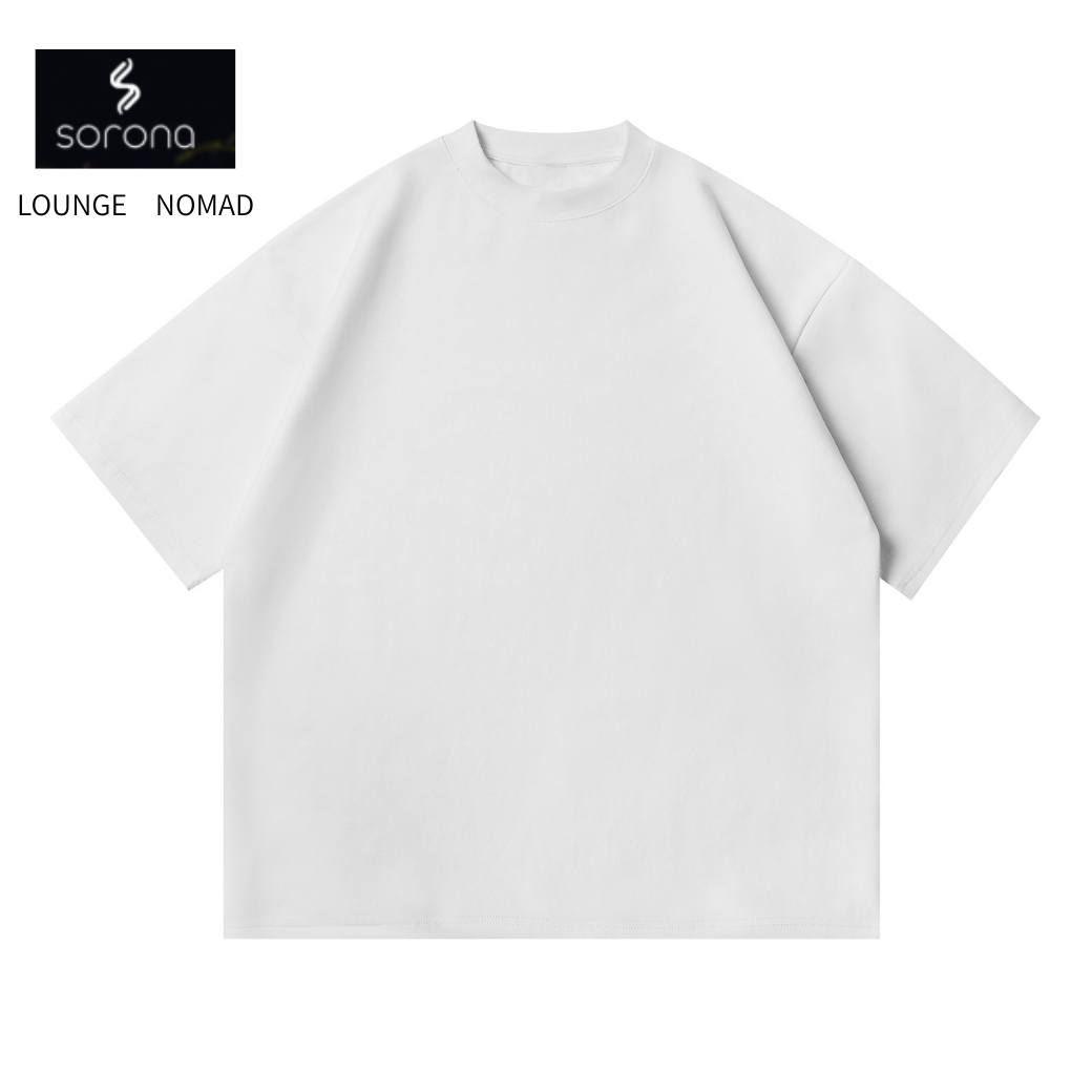 Modern & Clean "SORONA® Infinite Tech Tee