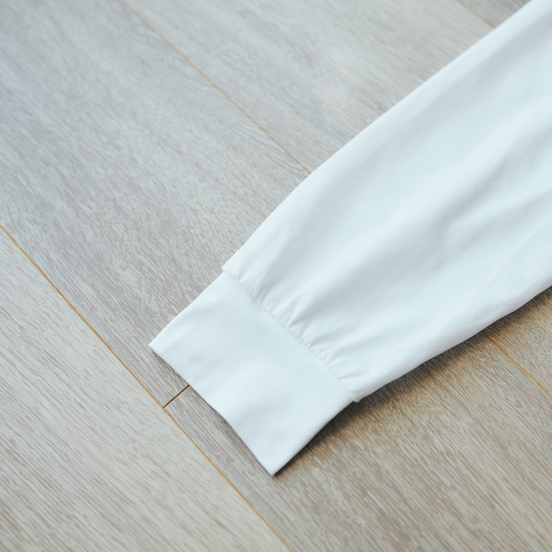 Botanicaltech100長袖Ｔ