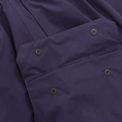 Teflon Utility Cargo Shorts｜撥水テックショートパンツ