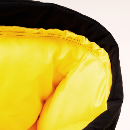 頂点ダウンコラボ【限定】エクスクルーシブダウンJK　ZANTAR × Botanicaltech®AEROTECT