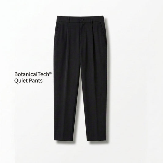 BotanicalTech®SSスーツWABIのPANTS