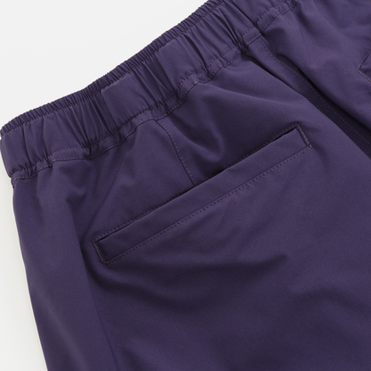 Teflon Utility Cargo Shorts｜撥水テックショートパンツ