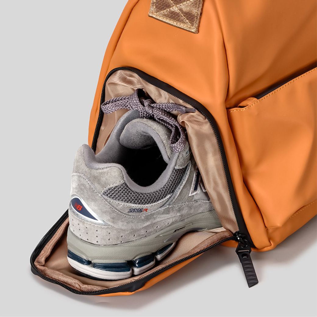 TRAVEL DUFFLE｜旅にも日常にも使える2WAYバッグ
