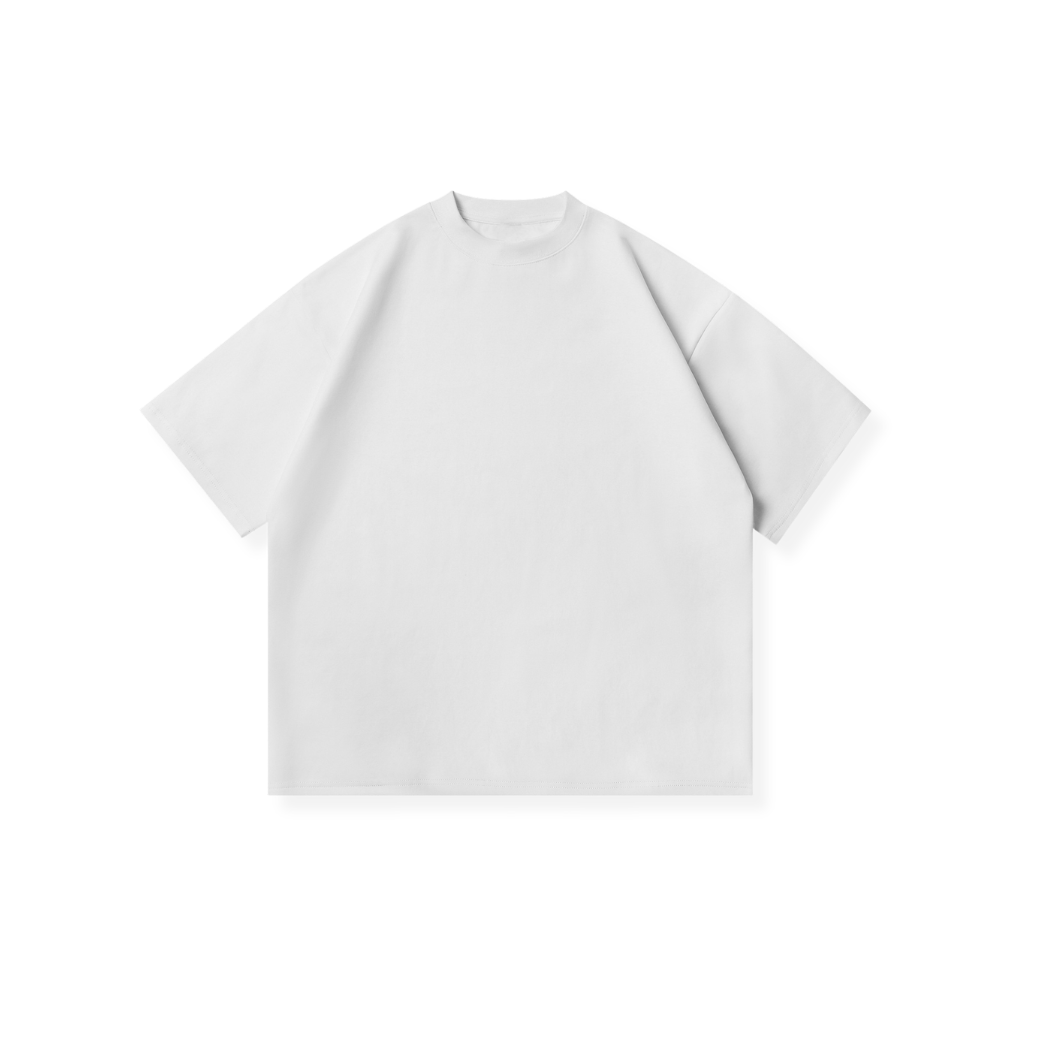 Botanical-Resilient-Luxe Tee