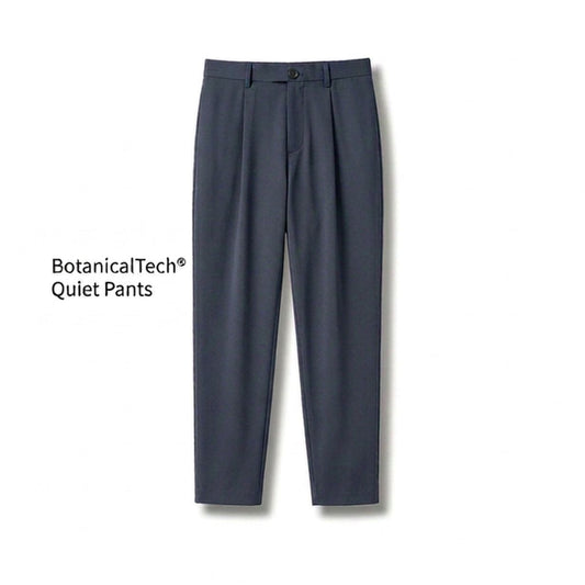 BotanicalTech®SSスーツWABIのPANTS
