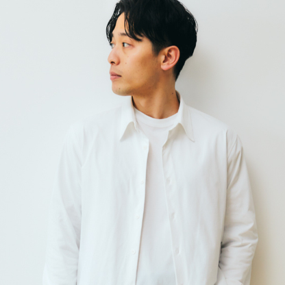 Botanicaltech100長袖Ｔ