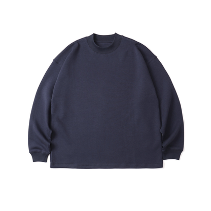 Botanical-Airy-Luxe L/S Tee