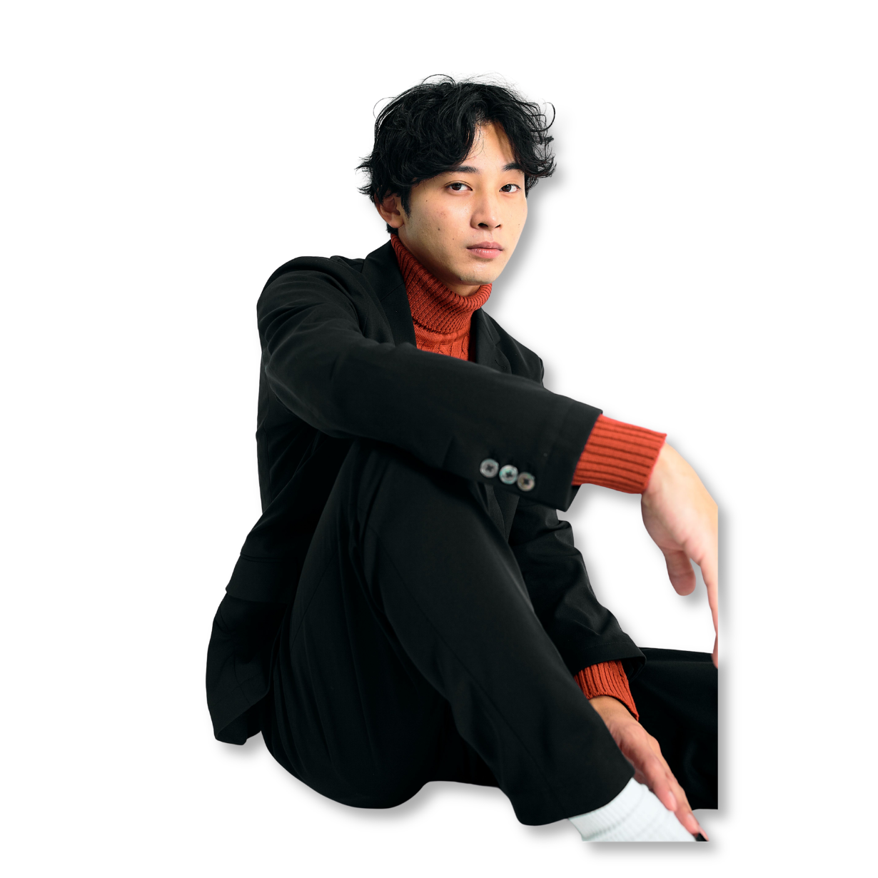 Botanicaltech®SUIT（秋冬）VELVET