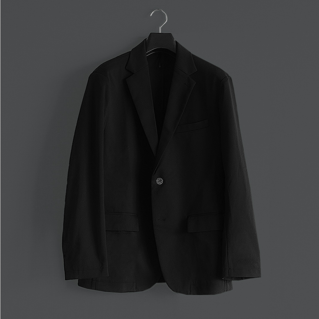 SUSTAINABLE ALL IN ONE SUIT(冬）天鵞絨（VELVET）