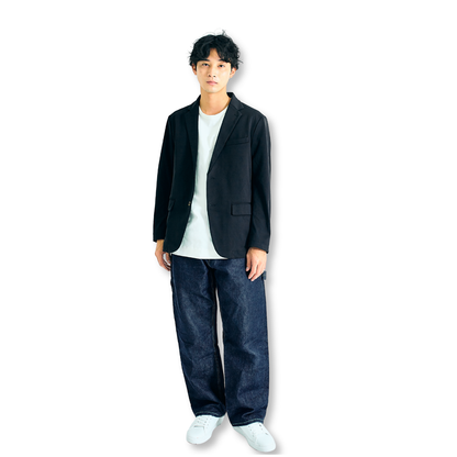 Botanicaltech®SUIT（秋冬）VELVET