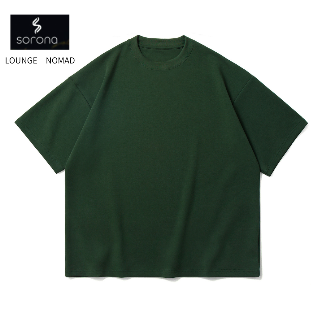 Modern & Clean "SORONA® Infinite Tech Tee