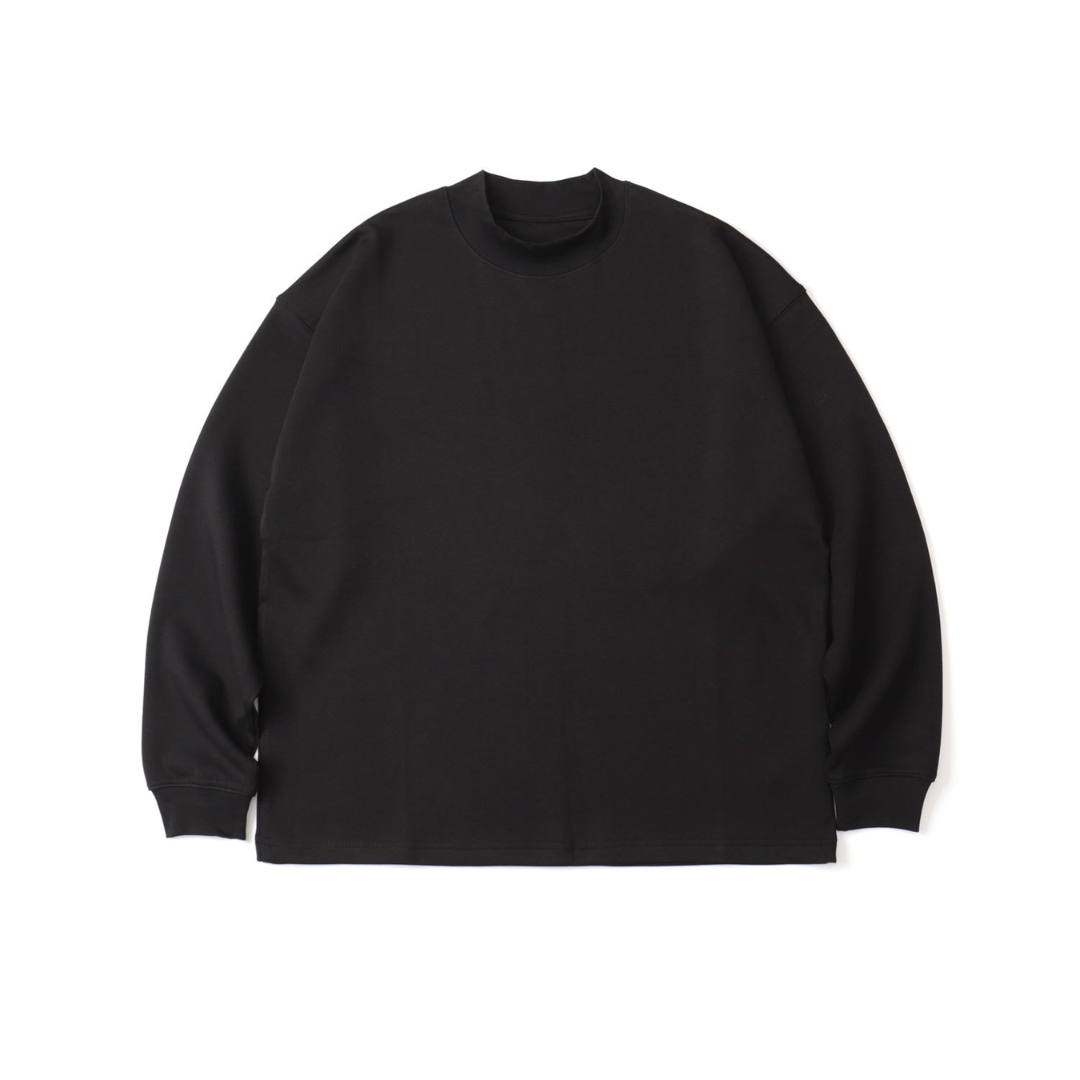 Botanical-Airy-Luxe L/S Tee