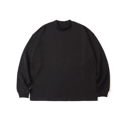 Botanical-Airy-Luxe L/S Tee