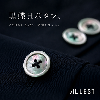 BotanicalTech® WABI
春夏の定番スーツ