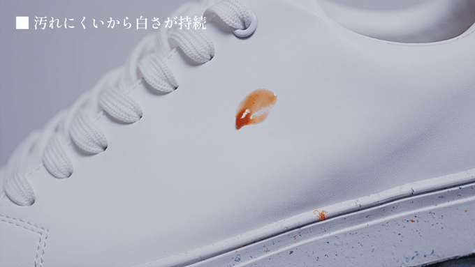 ALLEST sustaunable sneakers