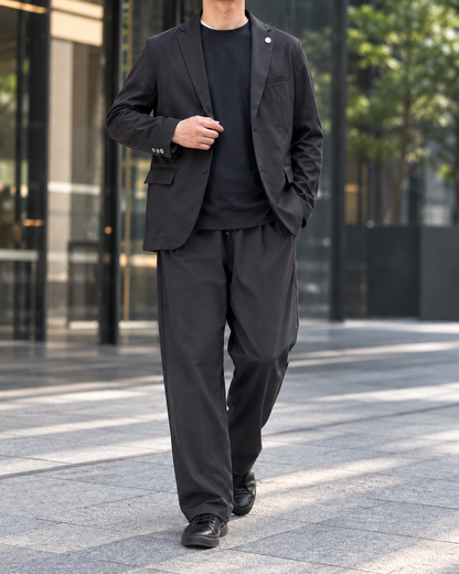 BotanicalTech® Lounge Pants｜XS・XXL・股下対応 受注枠｜ALLEST