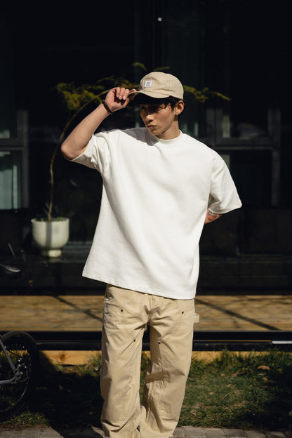 Modern & Clean "SORONA® Infinite Tech Tee