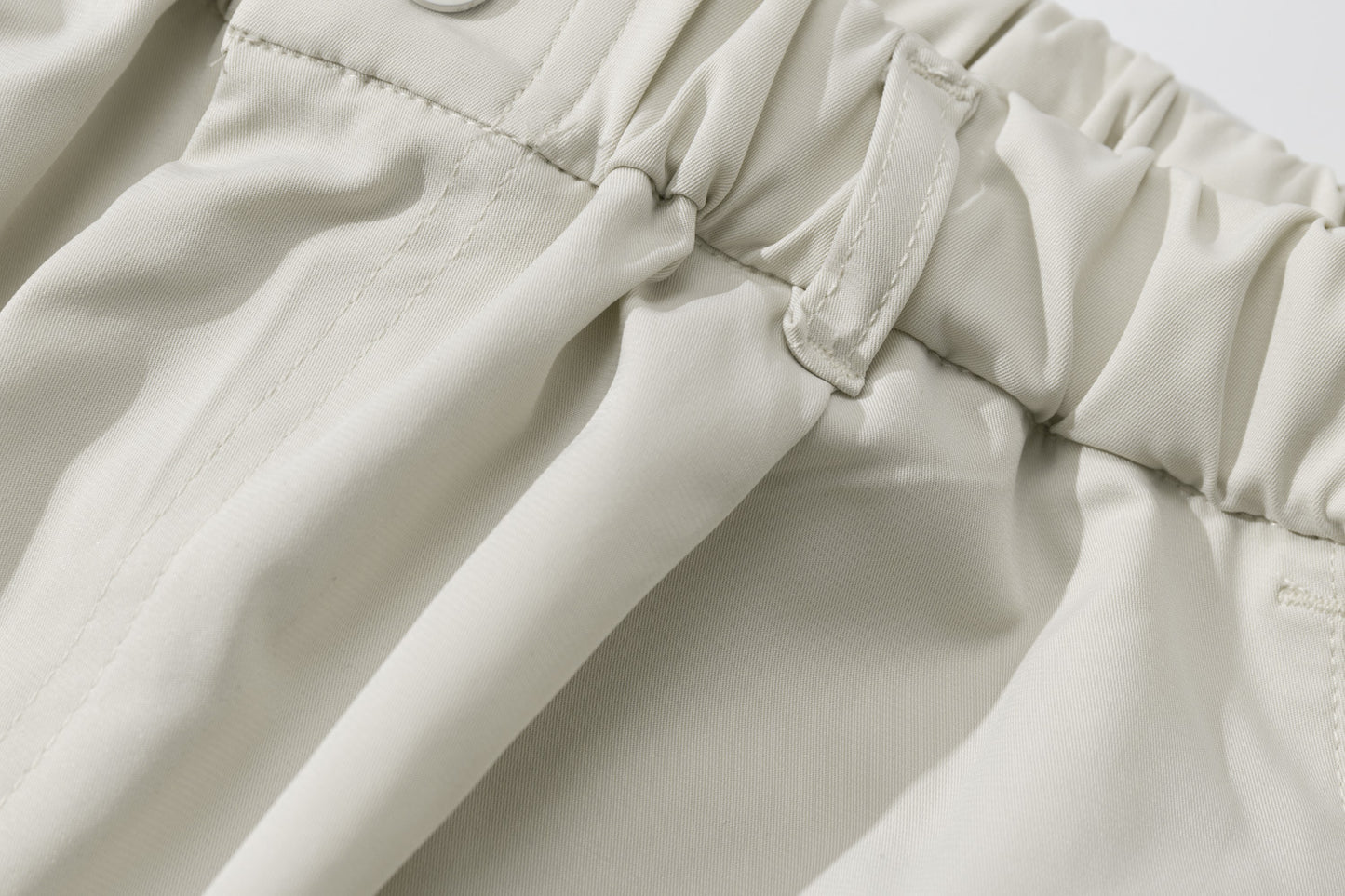 DUPONタクティカルTeflonテックボトムカーゴショーツ：大容量コンパートメント