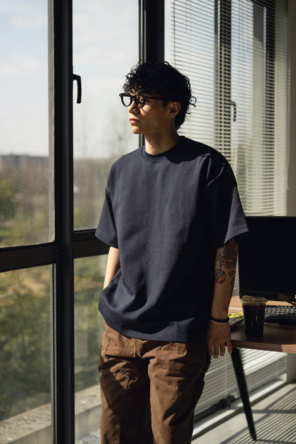 Modern & Clean "SORONA® Infinite Tech Tee