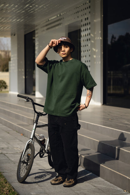 Modern & Clean "SORONA® Infinite Tech Tee