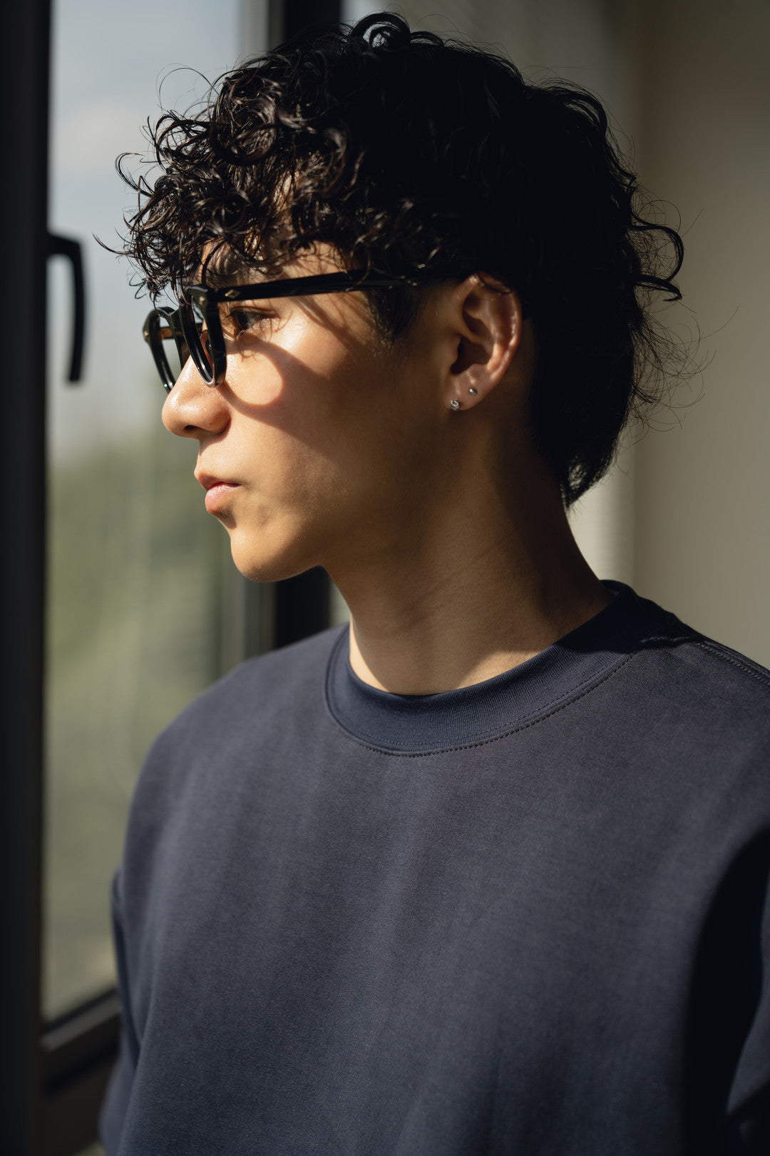 Modern & Clean "SORONA® Infinite Tech Tee