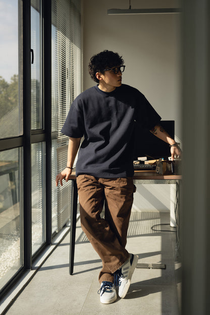 Modern & Clean "SORONA® Infinite Tech Tee