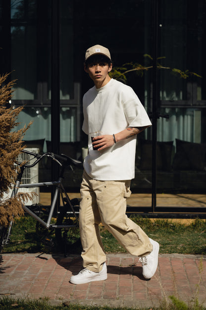 Modern & Clean "SORONA® Infinite Tech Tee