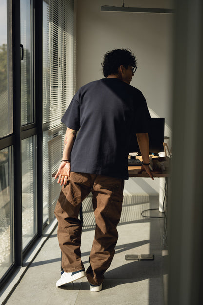 Modern & Clean "SORONA® Infinite Tech Tee