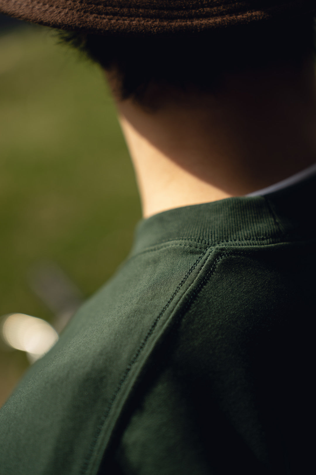 Modern & Clean "SORONA® Infinite Tech Tee