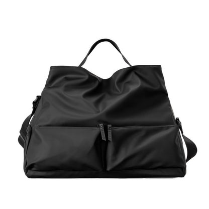 TRAVEL DUFFLE｜旅にも日常にも使える2WAYバッグ