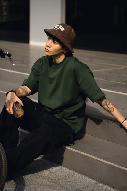 Modern & Clean "SORONA® Infinite Tech Tee