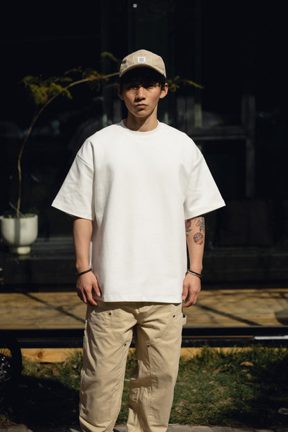 Modern & Clean "SORONA® Infinite Tech Tee