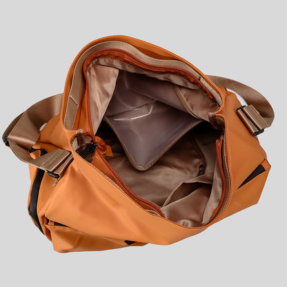 TRAVEL DUFFLE｜旅にも日常にも使える2WAYバッグ