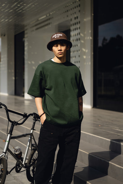 Modern & Clean "SORONA® Infinite Tech Tee