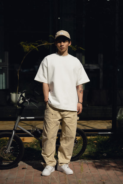 Modern & Clean "SORONA® Infinite Tech Tee