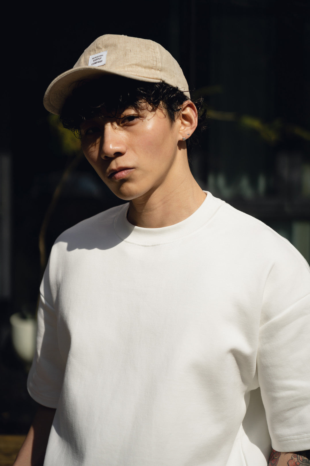 Modern & Clean "SORONA® Infinite Tech Tee