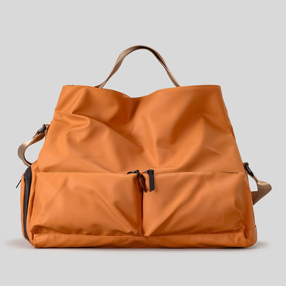 TRAVEL DUFFLE｜旅にも日常にも使える2WAYバッグ