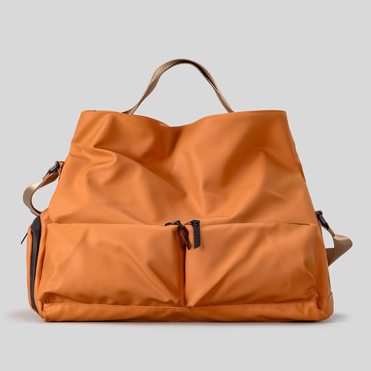 TRAVEL DUFFLE｜旅にも日常にも使える2WAYバッグ