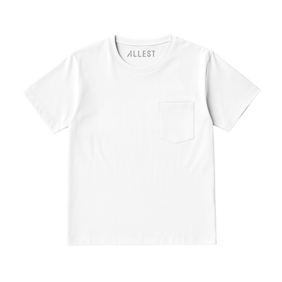 Botanicaltechポケット付T-SHIRT(160g)