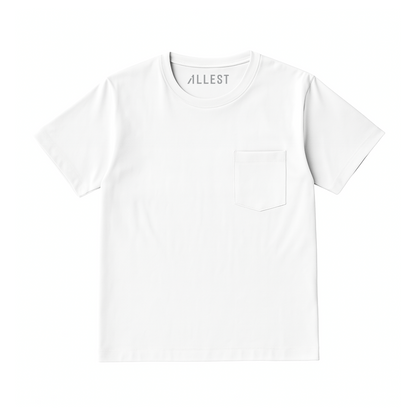 Botanicaltech®ポケット付T-SHIRT(160g)