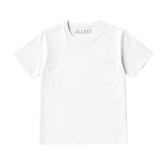 Botanicaltech®ポケット付T-SHIRT(160g)