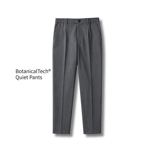 BotanicalTech® Quiet Pants