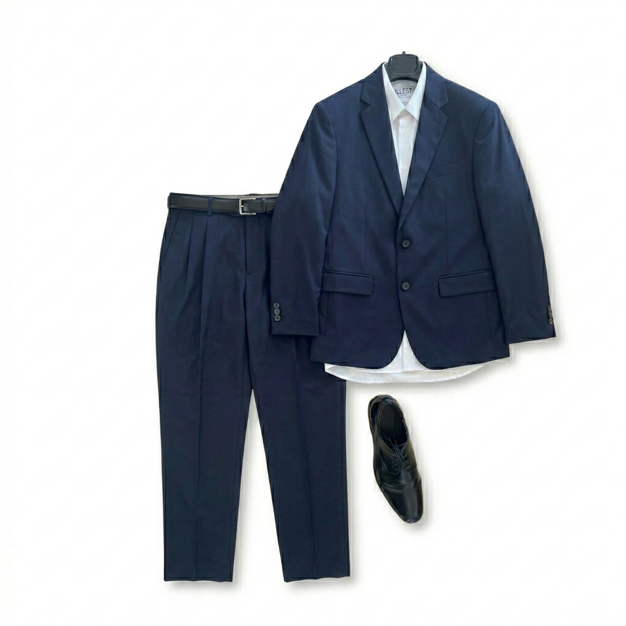 Botanicaltech®SUIT(春秋)SABI