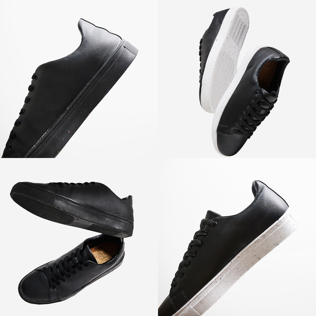 ALLEST sustaunable sneaker